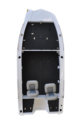 409 Proline Angler