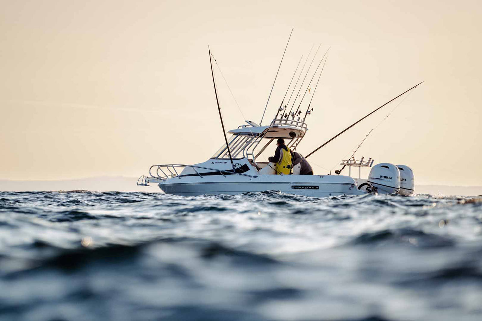 Vagabond 6.6 HT