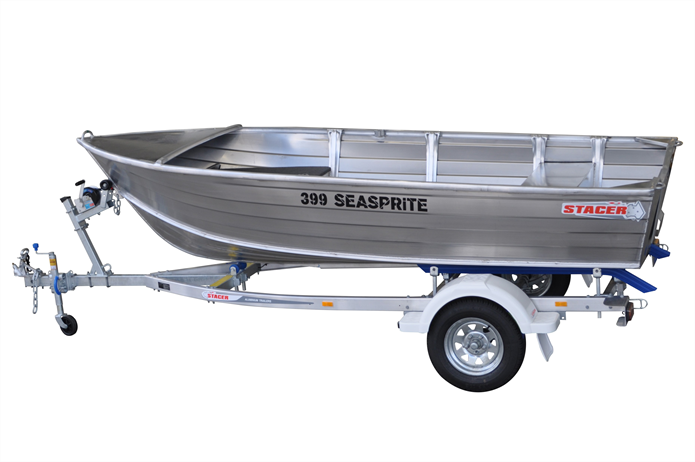 399 Seasprite