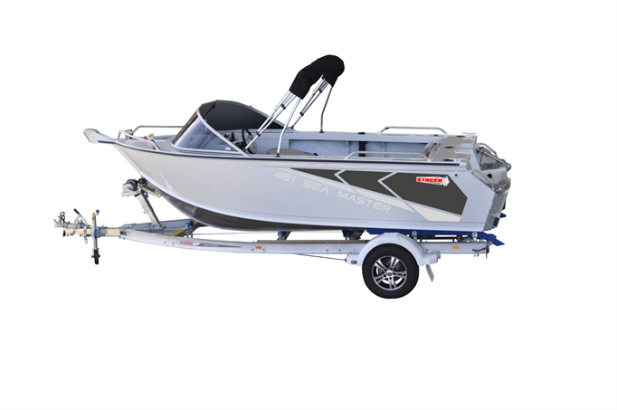 481 Sea Master 2026