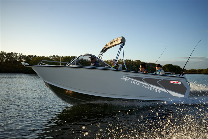 481 Sea Master Lifestyle 2026