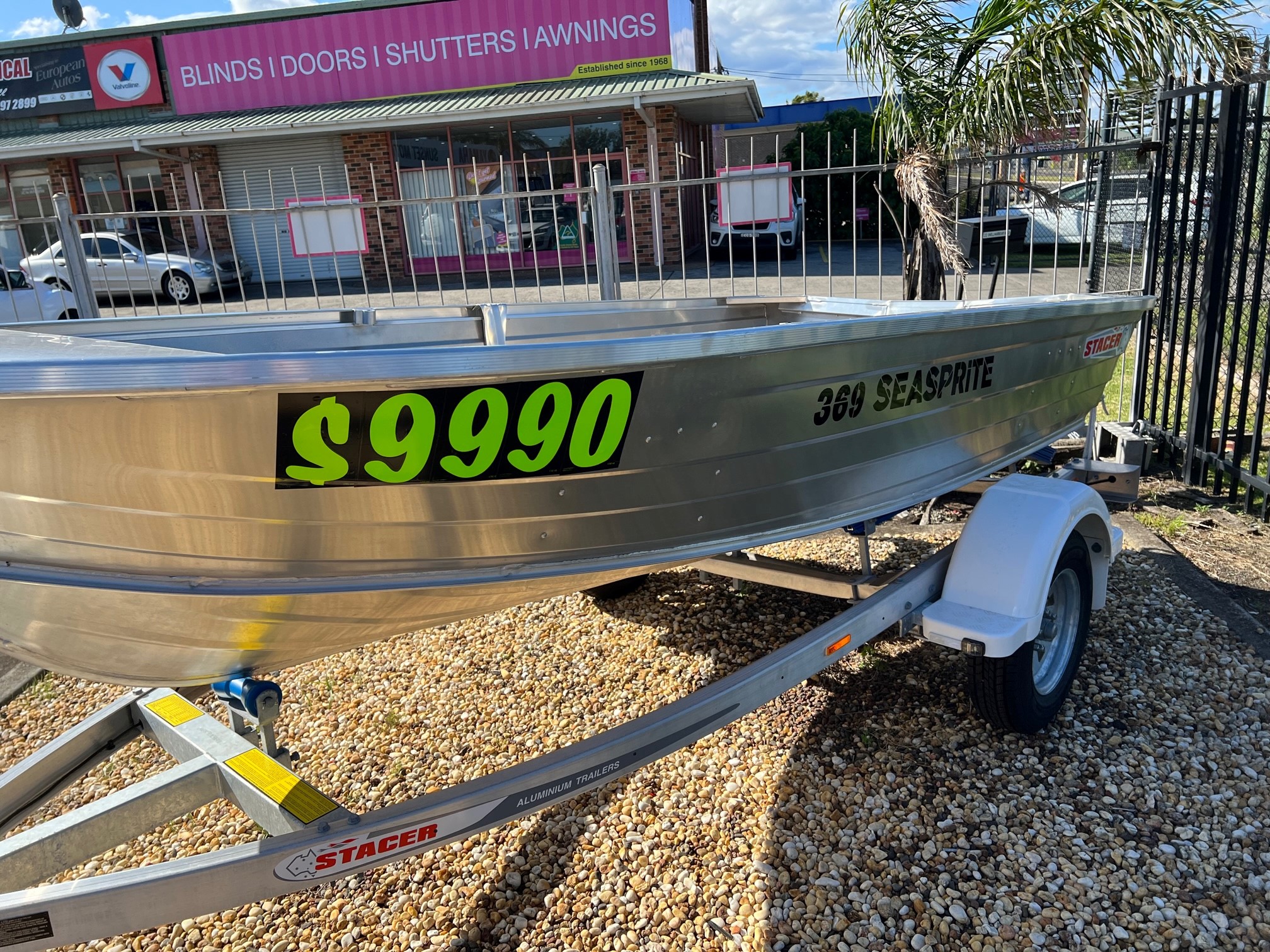 369 Seasprite